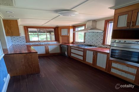 Property photo of 7 Besley Street Dalby QLD 4405