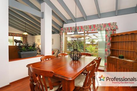 Property photo of 136 Masters Road Darling Downs WA 6122