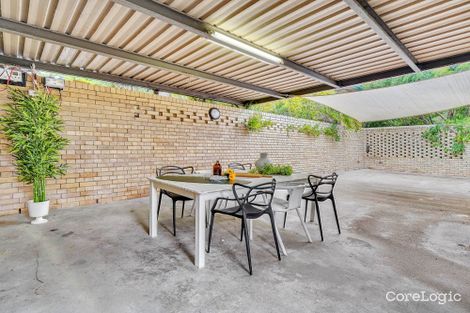 Property photo of 86 Nurstead Street Camp Hill QLD 4152