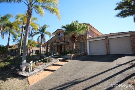 Property photo of 20 Goorong Street Sunnybank Hills QLD 4109