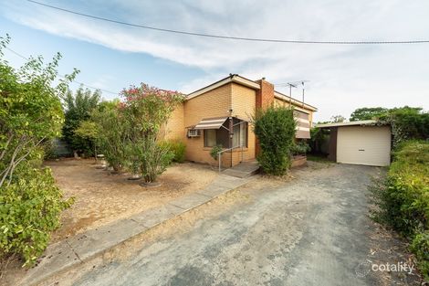 Property photo of 513 Kaitlers Road Lavington NSW 2641