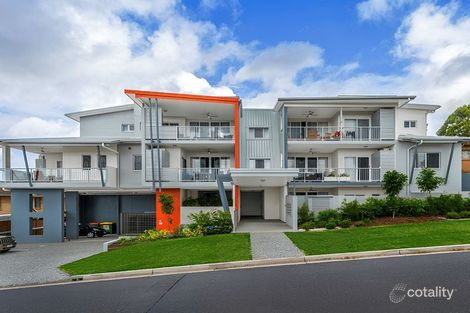 5/18 Mitcham St, Gaythorne, QLD 4051