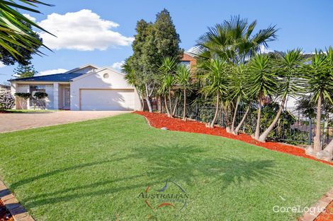Property photo of 89 Greendale Terrace Quakers Hill NSW 2763