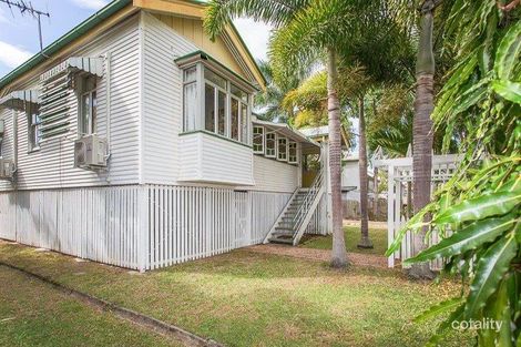 Property photo of 8 Boddington Street Mackay QLD 4740