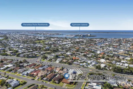 Property photo of 1 Maiala Close Paradise Point QLD 4216