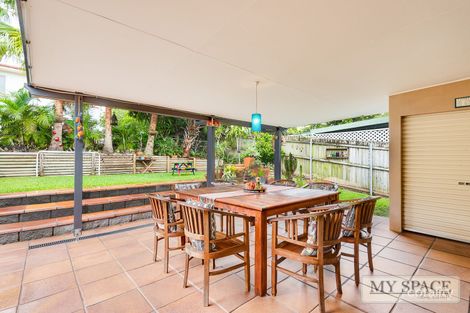 Property photo of 91 Boundary Road Camp Hill QLD 4152