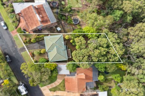 Property photo of 12 Bulba Road Engadine NSW 2233