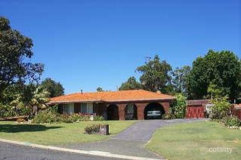 5 Wandina Pl, Duncraig, WA 6023