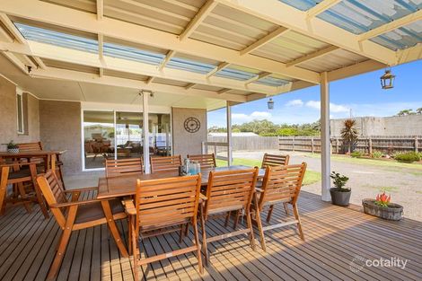 Property photo of 1434 Healesville-Koo Wee Rup Road Woori Yallock VIC 3139