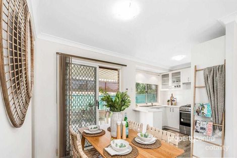 Property photo of 43 Myrtle Road Claremont Meadows NSW 2747