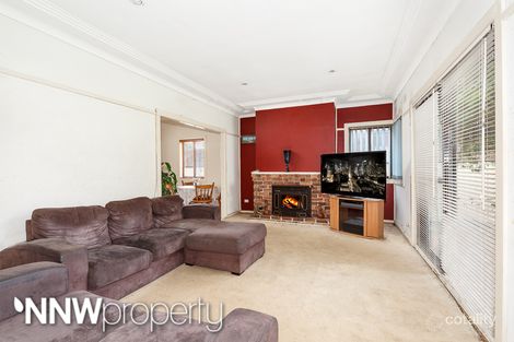 Property photo of 45 Adelaide Street West Ryde NSW 2114