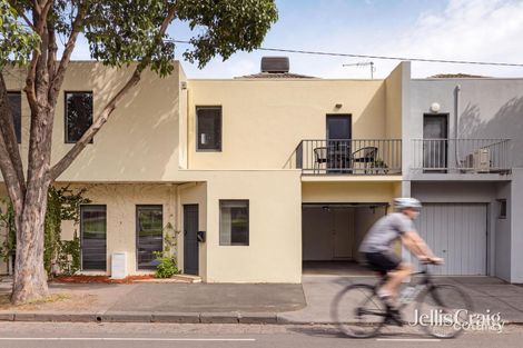 3/1044 Drummond St, Carlton North, VIC 3054