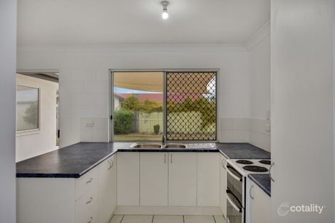 Property photo of 40 Jacana Crescent Condon QLD 4815