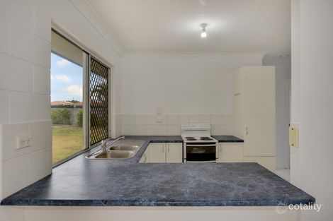 Property photo of 40 Jacana Crescent Condon QLD 4815