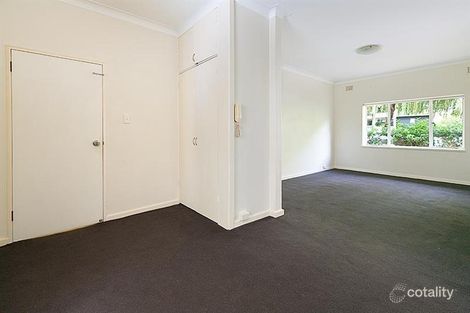 Property photo of 2/9 Guilfoyle Avenue Double Bay NSW 2028