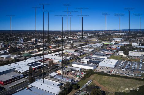 3-7 Blaxland Rd, Campbelltown, NSW 2560