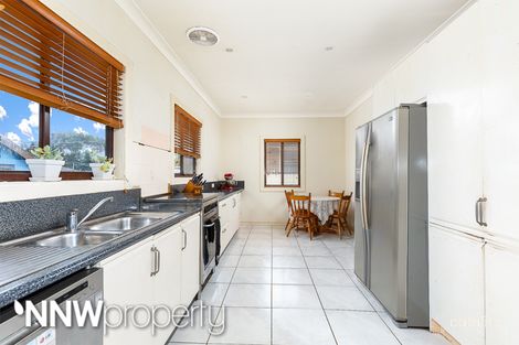 Property photo of 45 Adelaide Street West Ryde NSW 2114