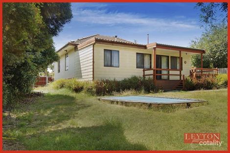 Property photo of 8 Campbell Street Dandenong VIC 3175