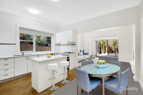 2/52 Curlewis St, Bondi Beach, NSW 2026