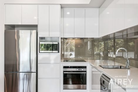 Property photo of 6/112 Alfred Road Claremont WA 6010