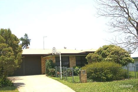 46 Lime St, Mooroobool, QLD 4870