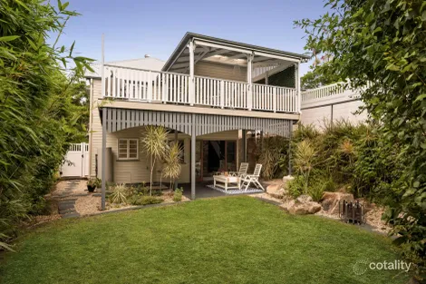 Property photo of 2 Lindon Street Dutton Park QLD 4102