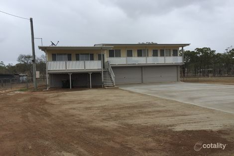 12 Huff St, Gracemere, QLD 4702