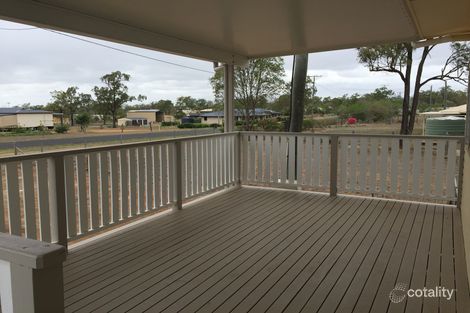 Property photo of 12 Huff Street Gracemere QLD 4702