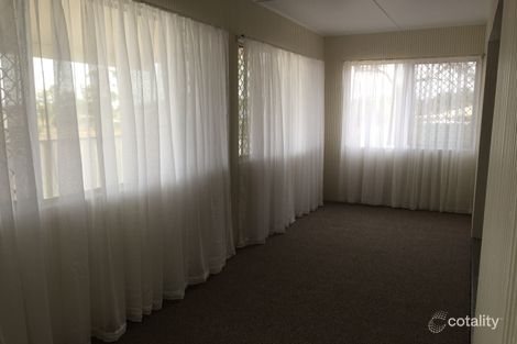 Property photo of 12 Huff Street Gracemere QLD 4702