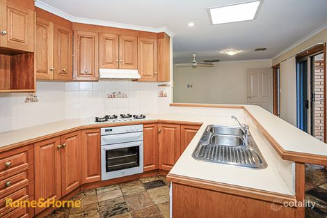 Property photo of 55 Balmoral Circuit Sunbury VIC 3429
