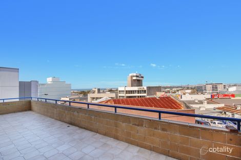 Property photo of 55/7 Regent Street Wollongong NSW 2500