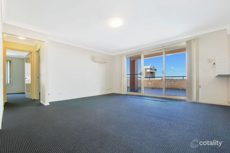 Property photo of 55/7 Regent Street Wollongong NSW 2500