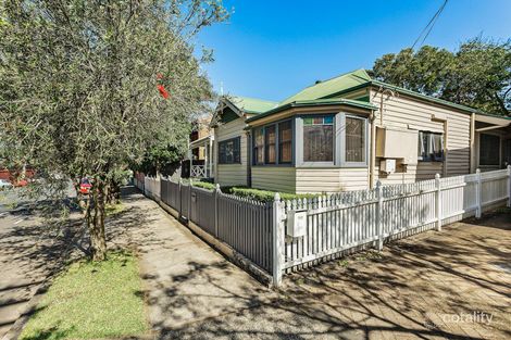 Property photo of 134 Moore Street Leichhardt NSW 2040
