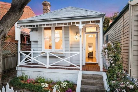 Property photo of 134 Moore Street Leichhardt NSW 2040