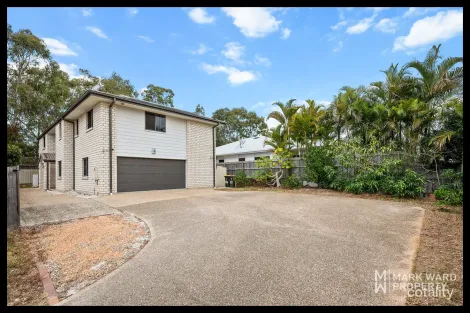 55 Paperbark Cres, Heathwood, QLD 4110
