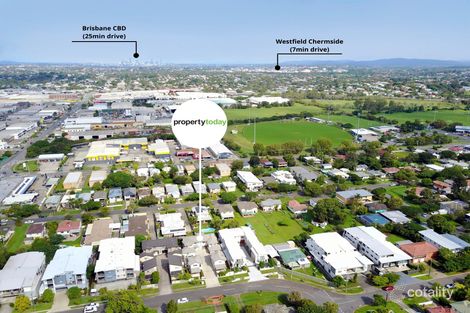 Property photo of 4/56 Lovegrove Street Zillmere QLD 4034