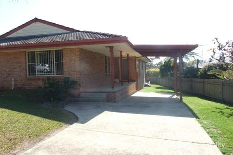 Property photo of 2/4 Ruth Lowe Court Valla Beach NSW 2448