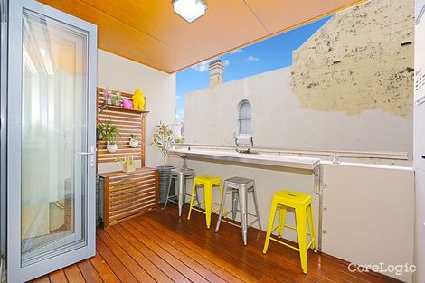 Property photo of 6/107-109 New Canterbury Road Petersham NSW 2049