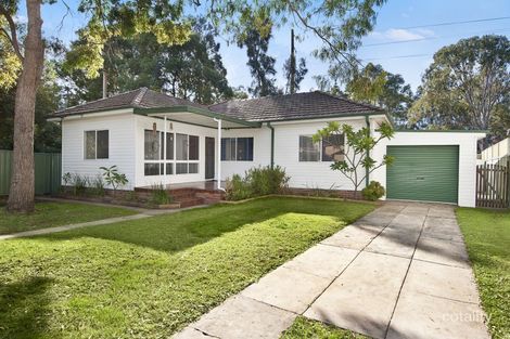 25 Murrami Ave, Caringbah, NSW 2229