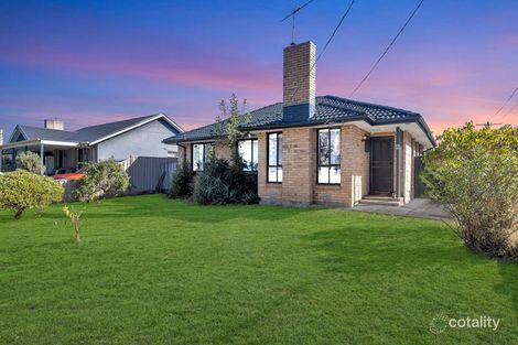 Property photo of 2 Bradley Street Broadmeadows VIC 3047