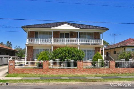 Property photo of 36 Pritchard Street West Wentworthville NSW 2145
