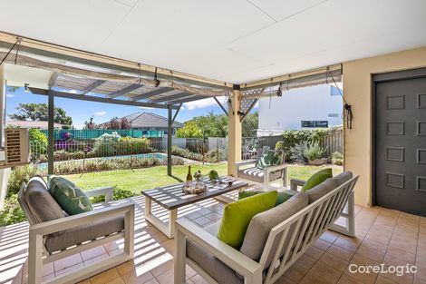 Property photo of 29 Bendigo Way City Beach WA 6015