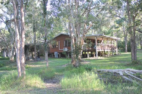 Property photo of 2180 Sandy Creek Road Downsfield QLD 4570