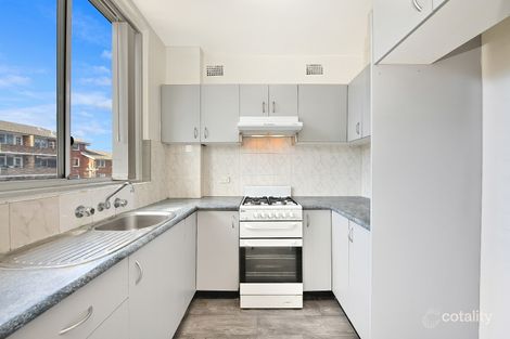 Property photo of 16/2 Grace Campbell Crescent Hillsdale NSW 2036