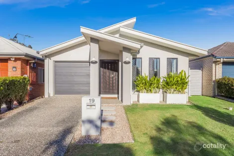 19 Tamar Cct, North Lakes, QLD 4509
