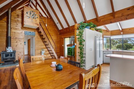 Property photo of 392 Canningvale Road Canningvale QLD 4370