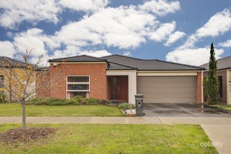 Property photo of 43 Malua Circuit Sandhurst VIC 3977