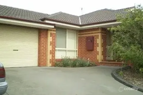 8/12 Mcglynn Ave, South Morang, VIC 3752