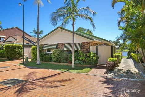 Property photo of 12/43 Murtha Drive Elanora QLD 4221