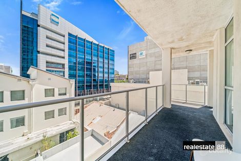Property photo of 8/996 Hay Street Perth WA 6000